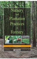 Nursery And Plantation Practices In Forestry