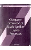 Computer Simulation Of Si Engine Process