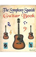 Music (The Symphony Spanish Guitar Book)