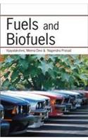 Fuels And Biofuels