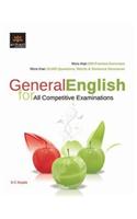 General English for All Competitive Examinations