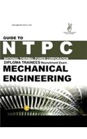 Mechanical Engineering (Diploma Trainee)