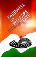 FAREWELL TO WELFARE STATE: NITI AAYOG, DEMONETISATION AND GST