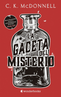 Gaceta del Misterio, La