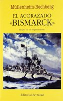 Acorazado Bismarck, El