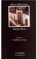 Martin Rivas