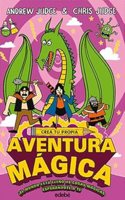 CREA TU PROPIA AVENTURA MAGICA