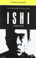 Ishi, el ultimo de su tribu.