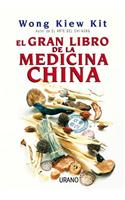 Gran Libro de la Medicina China