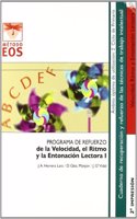 La Velocidad, el Ritmo y la Entonacion Lectora I
