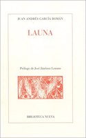 Launa (Poesia clasica y moderna) (Spanish Edition)