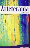 Arteterapia (Ed. Bolsillo): Una Introduccion