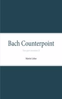Bach Counterpoint