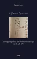 Officium Spiarum
