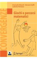 Giochi e percorsi matematici