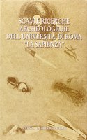 Scavi E Ricerche Archeologiche Dell'universita Di Roma La Sapienza