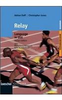 Relay Pre-Intermediate Classroom Book/Self-Study Workbook/Audio CD Pack