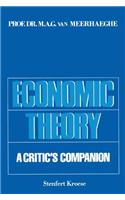 Economic Theory