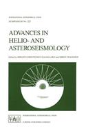 Advances in Helio- And Asteroseismology