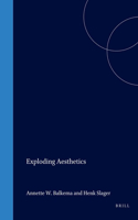 Exploding Aesthetics: (16 Lier & Boog)