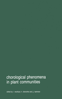 Chorological Phenomena in Plant Communities