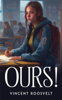 Ours!