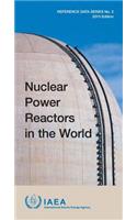 Nuclear Power Reactors in the World