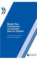 Model Tax Convention on Income and on Capital