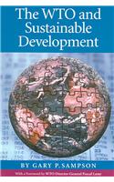Wto and Sustainable Development