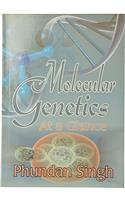 Molecular Genetics At a Glance