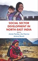 Social Sector Development in North-East India