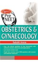 Jaypee's Pre Neet Obstetrics and Gynaecology