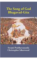 The Song of God Bhagavad-Gita