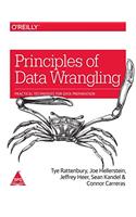 Principles of Data Wrangling: Practical Techniques for Data Preparation