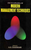 Encyclopaedia of Modern Management Techniques