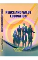 Peace & Value Education -pb