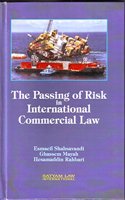 The Passing of Risk in International Commercial Law