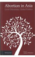 Abortion in Asia