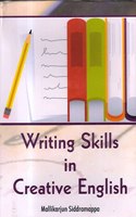 Writing Skills in Creative English