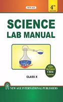 Science Lab Manual Class- X