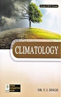 CLIMATOLOGY : AS PER CBCS COURSE : ENGLISH MEDIUM.