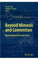 Beyond Mimesis and Convention