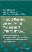 Product-Oriented Environmental Management Systems (Poems)