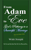 From Adam to Eve