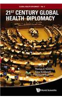 21st Century Global Health Diplomacy