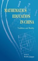 Mathematics Education in China