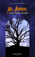 Árbol y otros nuevos relatos