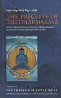 The Precepts of the Dharmakaya
