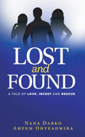 LOST and FOUND