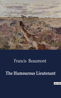Humourous Lieutenant